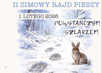 Stalowa Wola: W niedzielę rajd pieszy z MDK do Obozu Powstańczego