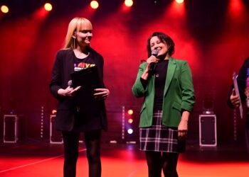 Sandomierz: Ponad 66 tys. zł dla Wielkiej Orkiestry Świątecznej Pomocy (FOTO)