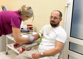 Sandomierz: Mieszkańcy mogą korzystać z bezpłatnych badań