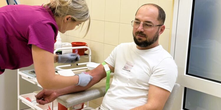 Sandomierz: Mieszkańcy mogą korzystać z bezpłatnych badań