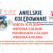 Region: Anielskie Kolędowania dla Hospicyjnego Domu Aniołków