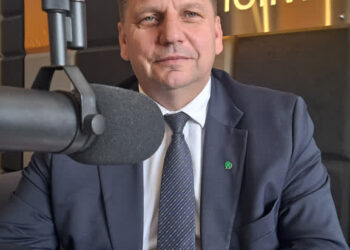 Świętokrzyskie: Rok rozwoju i wyzwań