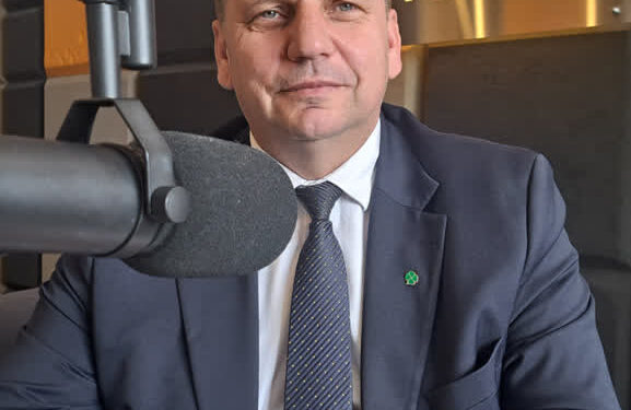 Świętokrzyskie: Rok rozwoju i wyzwań