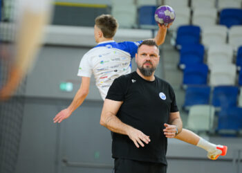 Mielec: Trwają przygotowania do rozgrywek