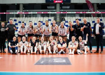 Mielec: Czas na wygraną mieleckich siatkarek