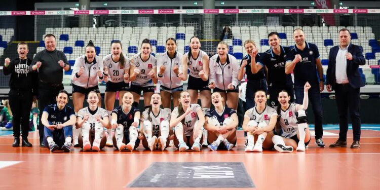 Mielec: Czas na wygraną mieleckich siatkarek