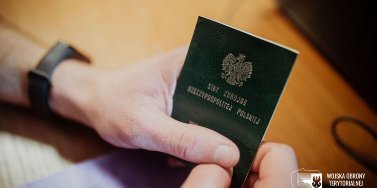 Sandomierz, Opatów, Ostrowiec Św., Staszów: Od 2 lutego do 30 kwietnia kwalifikacja wojskowa