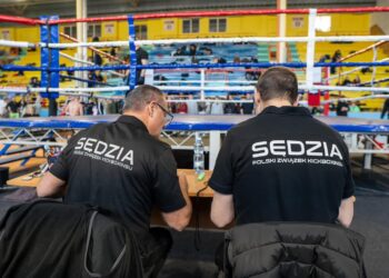 Dębica: VII Dębicka Liga Kickboxingu
