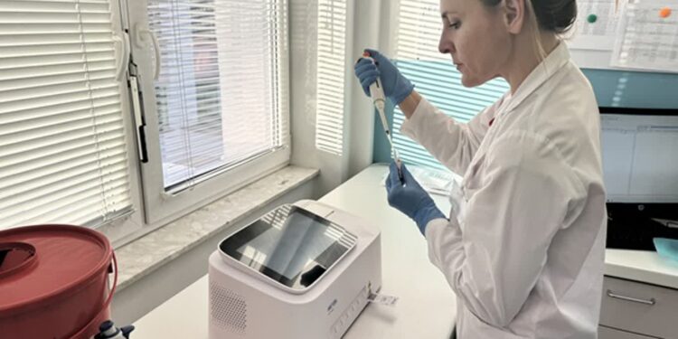 Tarnobrzeg. Szybsza diagnoza sepsy. Szpital ma nowy sprzęt