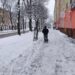 Mielec: Kiedy odśnieżamy chodniki