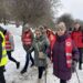 Sandomierz: VI Marsz Nordic Walking „Policz się z cukrzycą” (FOTO)