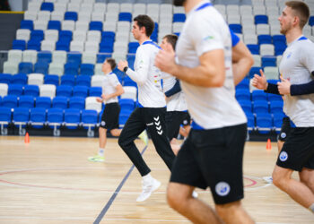 Mielec: Czas na drugą odsłonę sezonu  w piłce ręcznej