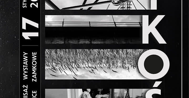 Tarnobrzeg. „Między ziemią a niebem”.  Fotografie Eliasza Mikosia w Zamku Tarnowskich