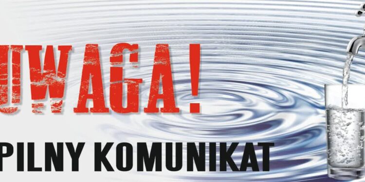 Sandomierz: KOMUNIKAT Państwowego Powiatowego Inspektora Sanitarnego z dnia 21.01.2026 r.