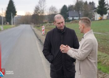 Dębica: Usprawnienie komunikacji dla mieszkańców