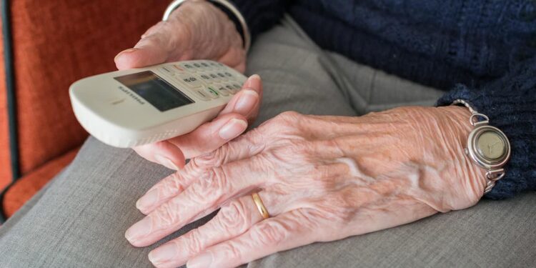 Rudnik nad Sanem. Seniorka oszukana na blisko milion złotych