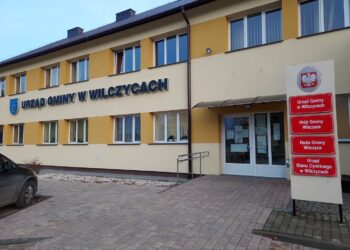 Wilczyce: Będzie cieplej, estetyczniej, ekonomiczniej