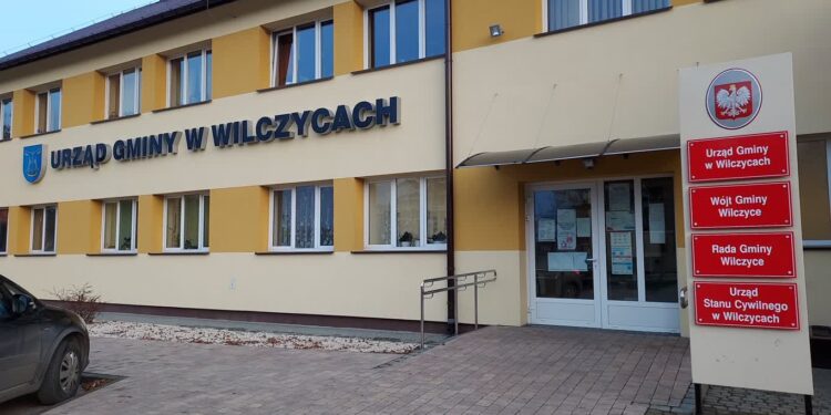 Wilczyce: Będzie cieplej, estetyczniej, ekonomiczniej