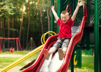 Dębica: Dofinansowanie „Aktywne Place Zabaw 2026” dla Żłobka Miejskiego w Dębicy