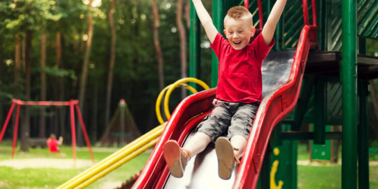 Dębica: Dofinansowanie „Aktywne Place Zabaw 2026” dla Żłobka Miejskiego w Dębicy