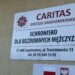 Sandomierz. Przyszły mrozy. Schronisko dla bezdomnych ma pełne obłożenie