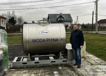 Gawłuszowice: Staramy się  nie zadłużać….