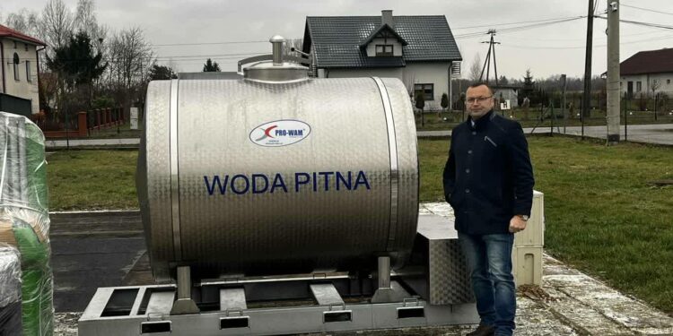 Gawłuszowice: Staramy się  nie zadłużać….