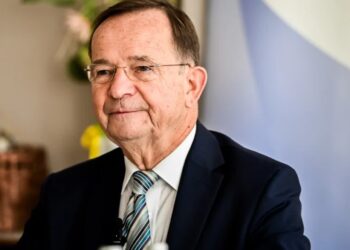 Mielec: Bez wnuków życie byłoby nudne…