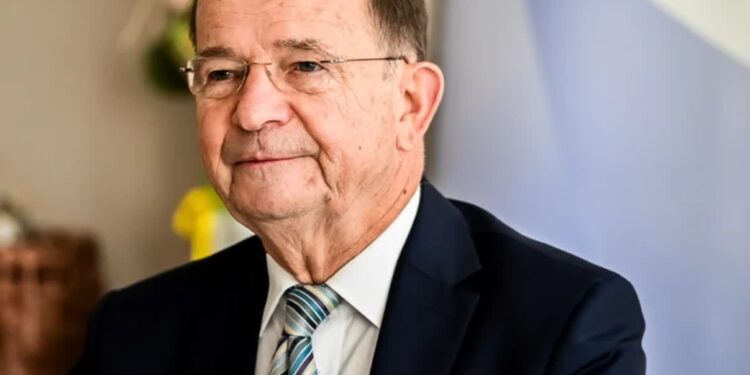 Mielec: Bez wnuków życie byłoby nudne…