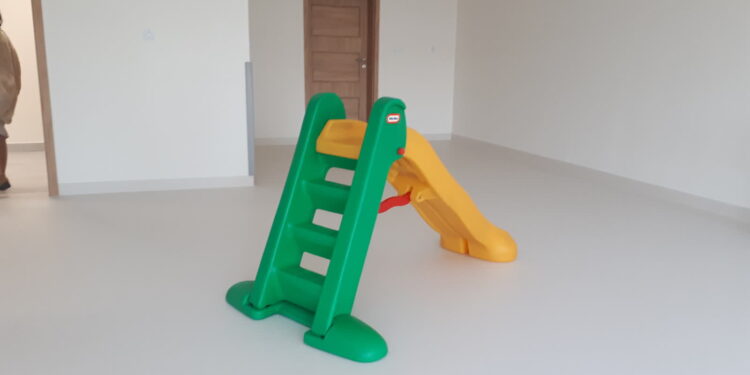 Łoniów: Powstanie pierwszy żłobek w gminie