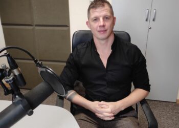Gość Radia: Michał Brenner z MOSiR Mielec