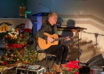 Tarnobrzeg. Żeglarska Kolęda po raz czternasty