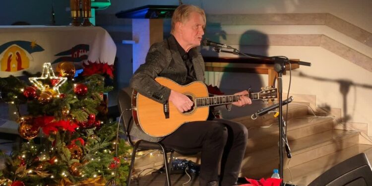 Tarnobrzeg. Żeglarska Kolęda po raz czternasty