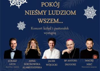Kolbuszowa: Pokój nieśmy ludziom wszem