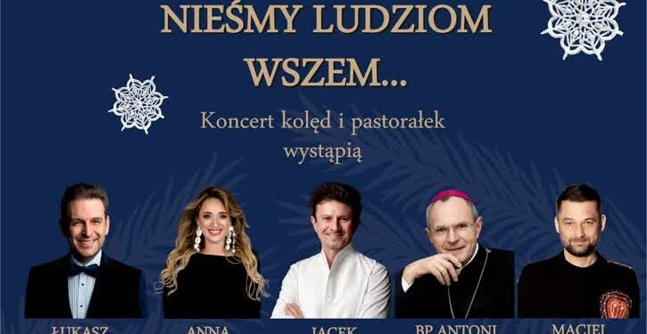 Kolbuszowa: Pokój nieśmy ludziom wszem