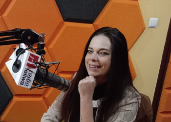 Klaudia Kowalska, MDK Stalowa Wola