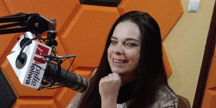 Klaudia Kowalska, MDK Stalowa Wola