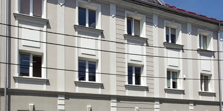 Nisko: Władze powiatu wyremontują kolejny budynek