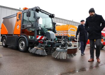 Mielec: Miasto inwestuje w bezpieczeństwo