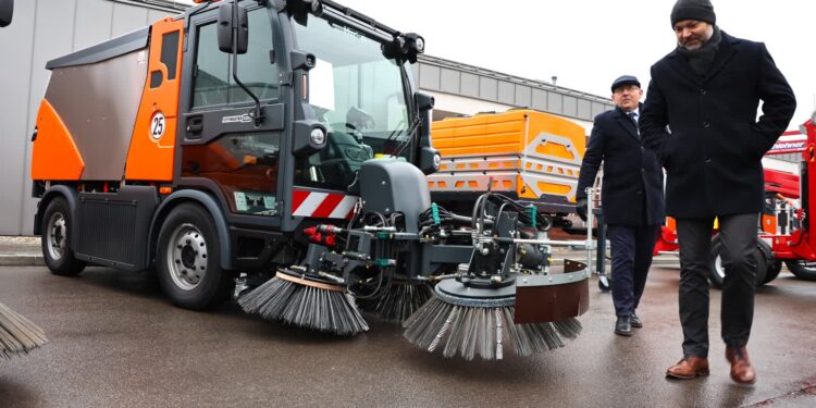 Mielec: Miasto inwestuje w bezpieczeństwo