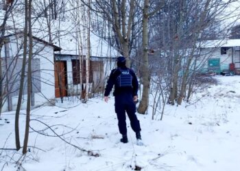 Mielec: Nie zapominajmy o bezdomnych i potrzebujących pomocy