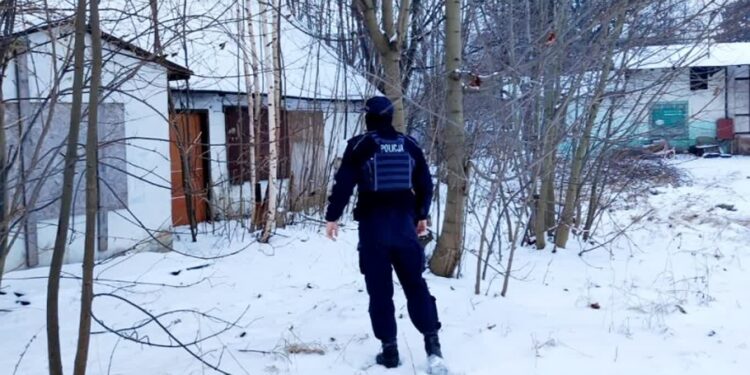 Mielec: Nie zapominajmy o bezdomnych i potrzebujących pomocy