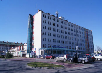 Mielec: Z planami na nowoczesny szpital w 2026
