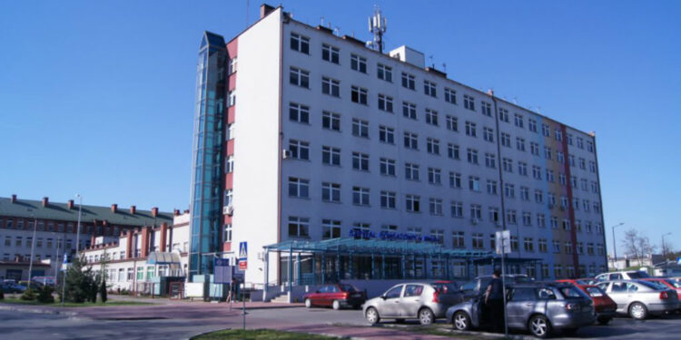 Mielec: Z planami na   nowoczesny szpital  w 2026