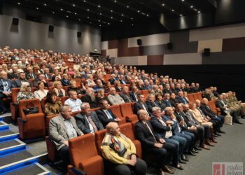 Nowa Dęba. Spotkanie świąteczno-noworoczne