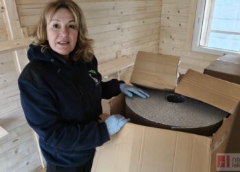 Tarnobrzeg. Celebryci też wspierają machowiaków