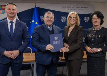 Sandomierz: Zakład Aktywności Zawodowej otrzyma prawie 350 tys. zł