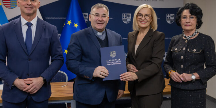 Sandomierz: Zakład Aktywności Zawodowej otrzyma prawie 350 tys. zł