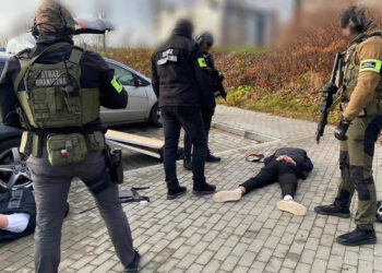 Mielec/Region: Produkowali i handlowali fałszywymi dokumentami