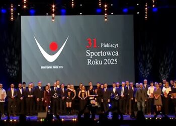 Mielec: Za nami 31. edycja Plebiscytu „Sportowiec Roku”